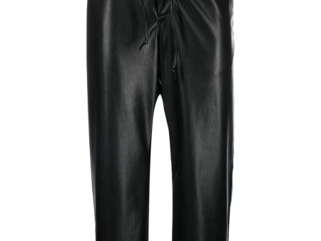 Maven Straight-Leg Trousers Supply