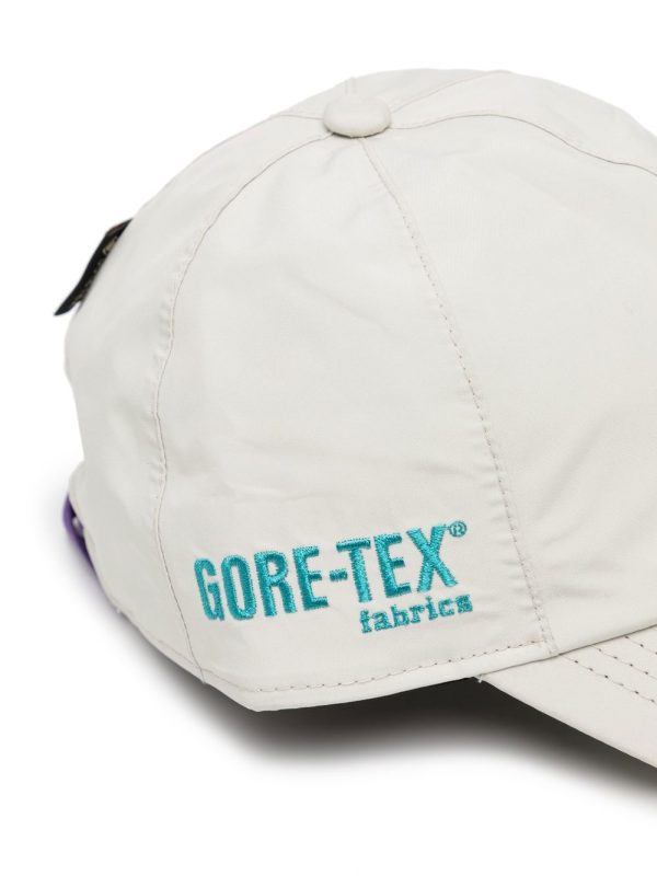 Gore-Tex® Logo Cap Discount