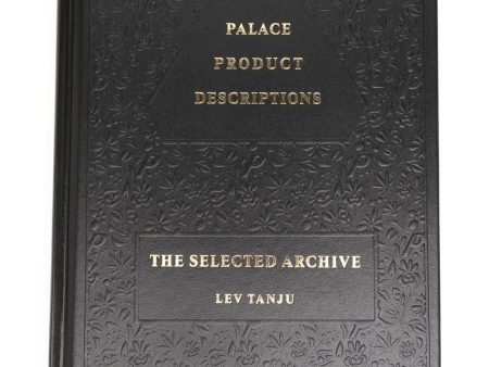 Palace Product Descriptions Book Online Sale