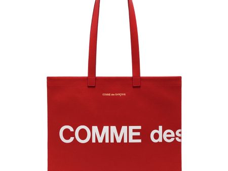 Logo Print Tote Bag For Cheap