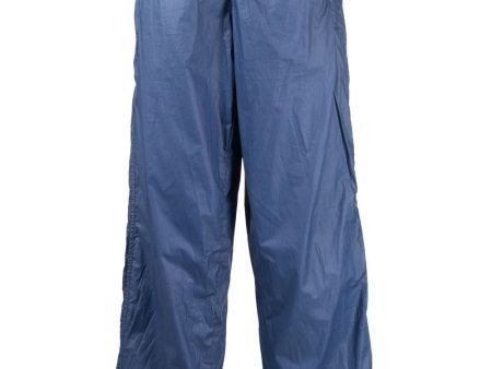 Two-Pocket Track Pants Cheap