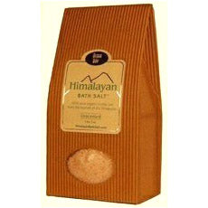 Unscented Himalayan Bath Salt, 6 ct, Aloha Bay Online Sale