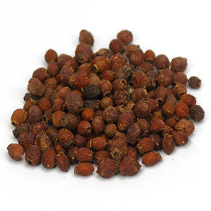 Organic Hawthorn Berries Whole 1 lb, StarWest Botanicals Online now