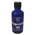 Peppermint Oil, Essential Oil, 1.6 oz, Olympian Labs Hot on Sale