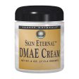 Skin Eternal DMAE Cream, 2 oz, Source Naturals For Discount