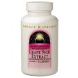 Grape Seed Extract Proanthodyn 100mg 30 caps, from Source Naturals Online