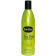 Natural Tea Tree Conditioner, 1 Gallon, ShiKai Discount