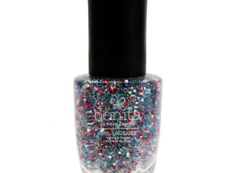 Bonita Essentials Nail Lacquer - Vote For Me, 0.4 oz (12 ml), Bonita Cosmetics Hot on Sale