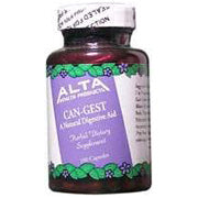 Can-Gest, Digestion Health Herbal Formula 100 caps from Alta Health For Cheap