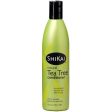 Tea Tree Conditioner, 24 oz, ShiKai Fashion