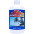 Multiple Minerals, 18 oz, Eidon Ionic Minerals Discount