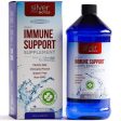 Liquid Immune Support Supplement Value Size, 32 oz, Silver Biotics Hot on Sale