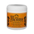 Henna, Persian Marigold Blonde, Hair Color and Conditioner, 4 oz, Rainbow Research Fashion