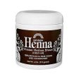 Henna, Persian Medium Brown, Hair Color and Conditioner, 4 oz, Rainbow Research Online now