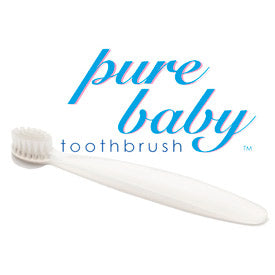 Pure Baby Ultra Soft Toothbrush, 1 Tooth Brush, Radius For Discount