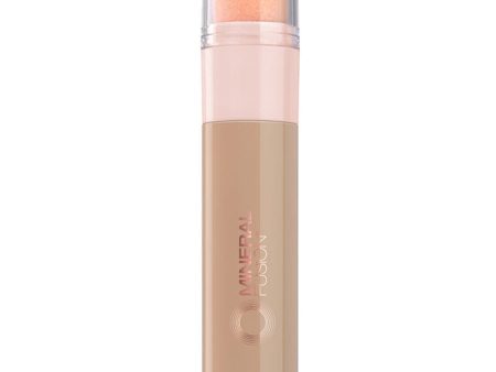 Liquid Concealer - Medium Cool, 0.24 oz, Mineral Fusion Cosmetics Cheap