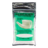 Nasal Cleansing Salt Bag, 8 oz, Ancient Secrets Online Sale