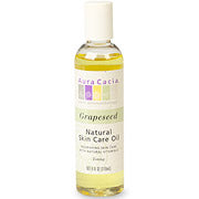 Pure & Natural Skin Care Oil, Sweet Almond Oil, 4 fl oz from Aura Cacia Cheap