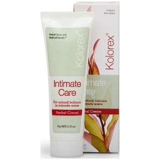 Kolorex Intimate Care Cream 50 gm from Nature s Sources For Cheap