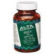 Sil-X-Silica (Horsetail Silica) 120 tabs from Alta Health Fashion