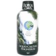 Liquid Calcium Magnesium with Vitamin D, 16 oz, Tropical Oasis Online now