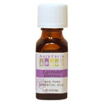 Aromatherapy Essential Oil Blend Lavender Harvest .5 fl oz from Aura Cacia Cheap