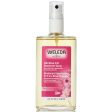 Weleda Wild Rose 24h Deodorant Spray, 3.4 oz Online