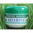 Ayurvedic Neem Balm, 2 oz, Auromere For Sale