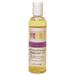 Aromatherapy Body Oil Lavender Harvest, 4 oz, Aura Cacia Online Sale