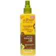 Hawaiian Leave-In Conditioning Mist, Drink It Up Coconut Milk, 8 oz, Alba Botanica For Discount