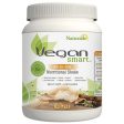 Vegan Smart All-In-One Nutritional Shake - Chai, 15 Servings (22.75 oz), Naturade Online Hot Sale