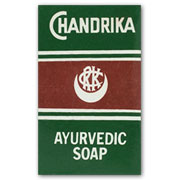 Chandrika Ayurvedic Soap Bar, 75 g, Chandrika Soap For Discount