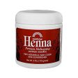 Henna, Persian Mahogany, Hair Color and Conditioner, 4 oz, Rainbow Research Online now