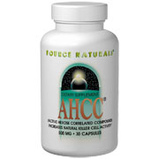 AHCC Powder, 1 oz, Source Naturals Online Hot Sale