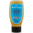 Raw Multifloral Manuka Honey KFactor 12, 340 g (12 oz), Wedderspoon Hot on Sale