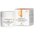 Derma E Acne Rebalancing Cream, 2 oz Discount