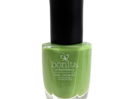 Bonita Essentials Nail Lacquer - Leaf Me Alone, 0.4 oz (12 ml), Bonita Cosmetics Online Sale