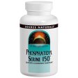 Phosphatidyl Serine 150, 60 Capsules, Source Naturals For Sale