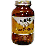 Bee Pollen 580mg 150 caps, Montana Naturals For Sale