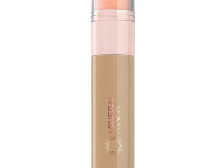 Liquid Concealer - Light Warm, 0.24 oz, Mineral Fusion Cosmetics Hot on Sale