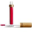 Natural Lip Gloss, Burlesque, 0.19 oz, Noyah Hot on Sale