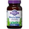 Muscle Relax, Organic, 90 Capsules, Oregon s Wild Harvest Online