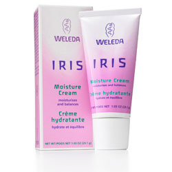 Weleda Iris Moisture Cream 1 oz on Sale