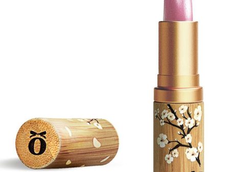 Natural Lipstick, Desert Rose, 0.16 oz, Noyah Online Hot Sale