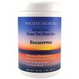 Aromatherapy Dead Sea Mineral Baths, Eucalyptus, 2 lb, Ancient Secrets on Sale