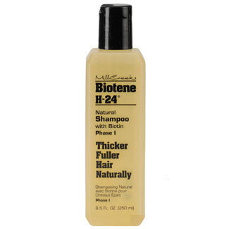 Biotene H-24 Shampoo, 8.5 oz, Mill Creek Botanicals For Sale