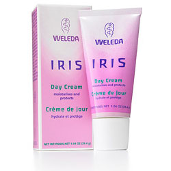 Weleda Iris Day Cream 1 fl oz Cheap