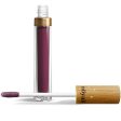 Natural Lip Gloss, Deeply in Mauve, 0.19 oz, Noyah Online Hot Sale