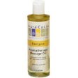 Aromatherapy Body Massage Oil Lavender Harvest 8 fl oz from Aura Cacia Sale