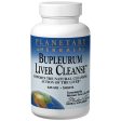 Bupleurum Liver Cleanse, Herbal Supplement, 72 Tablets, Planetary Herbals For Cheap